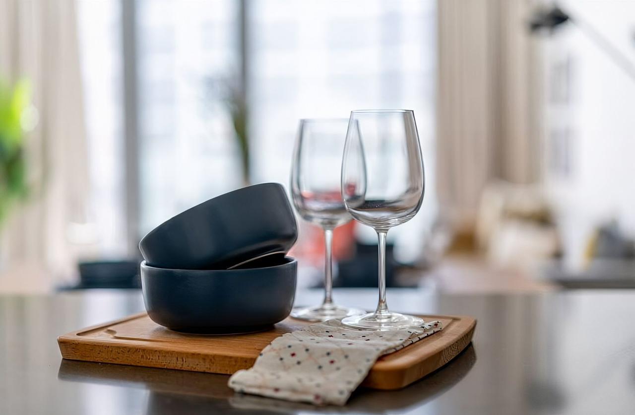 1 Bedroom Apartment in Residences 15