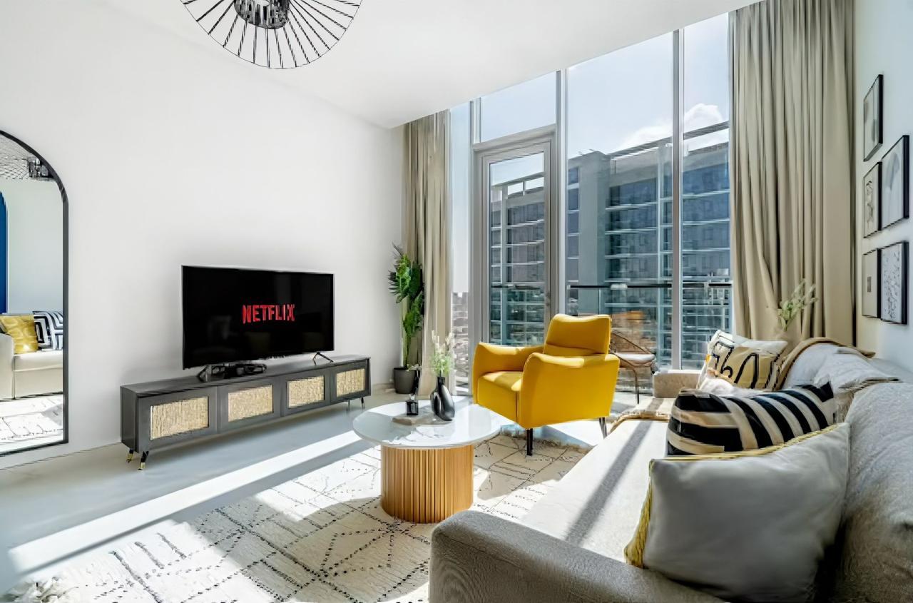 1 Bedroom Apartment in Residences 15