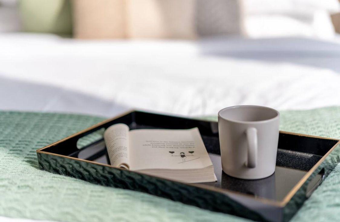 1 Bedroom Apartment in Residences 15