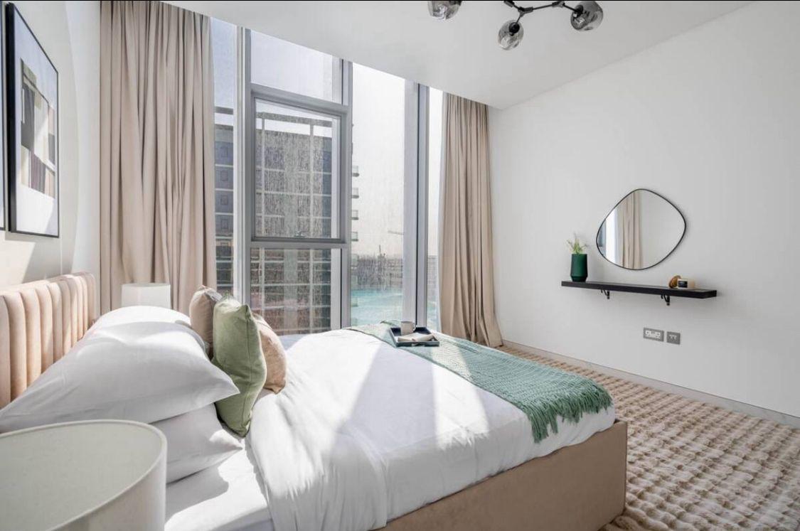 1 Bedroom Apartment in Residences 15