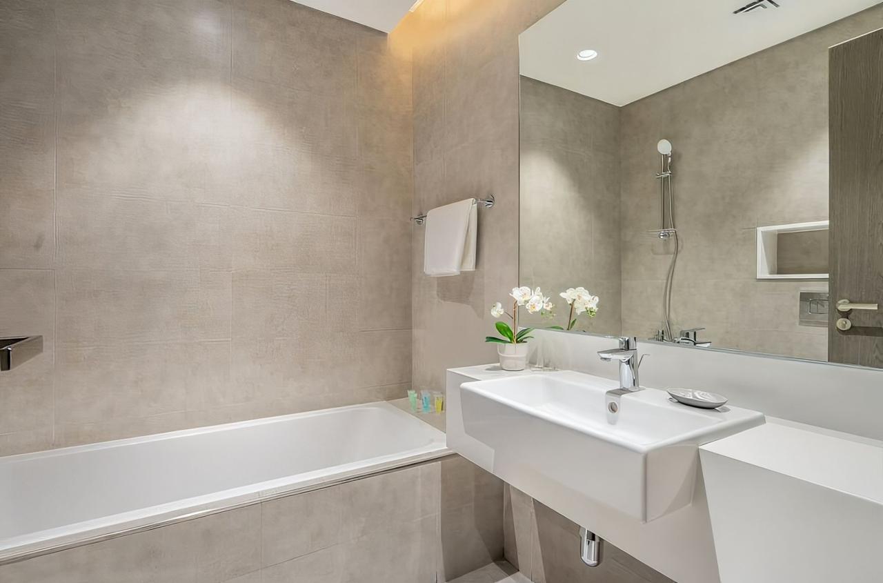 1 Bedroom Apartment in Residences 15