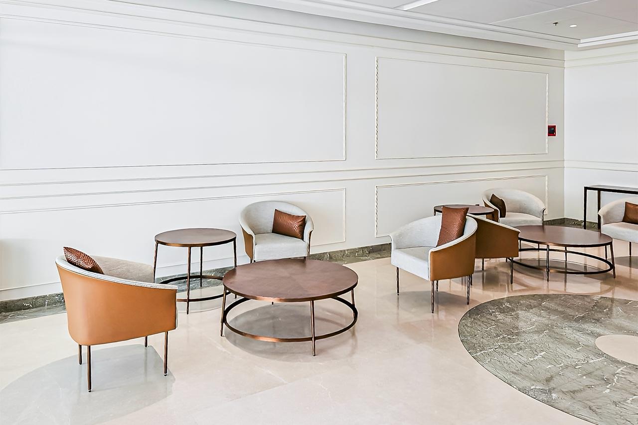 1 Bedroom Apartment in Azizi Riviera 41