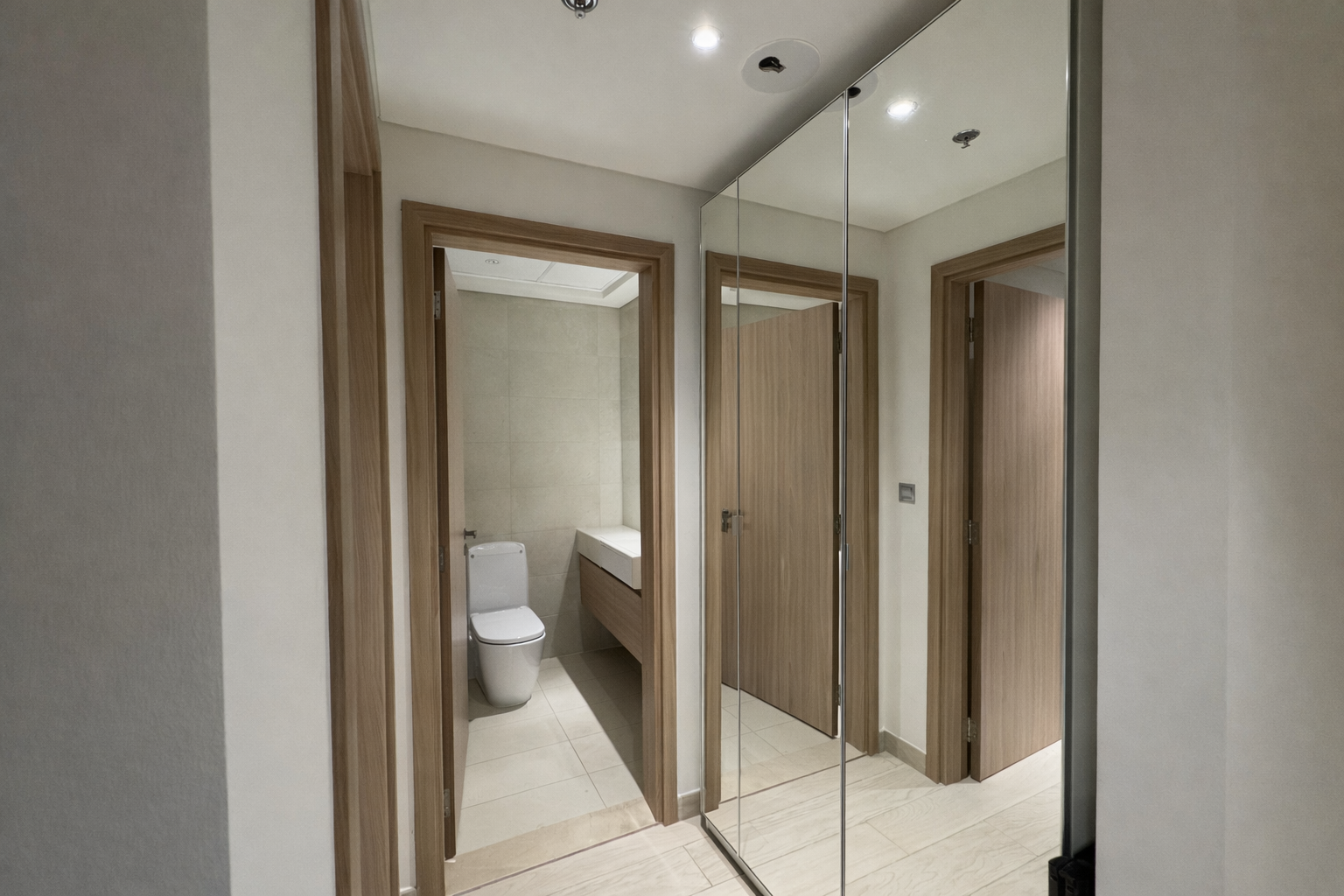 1 Bedroom Apartment in Azizi Riviera 41