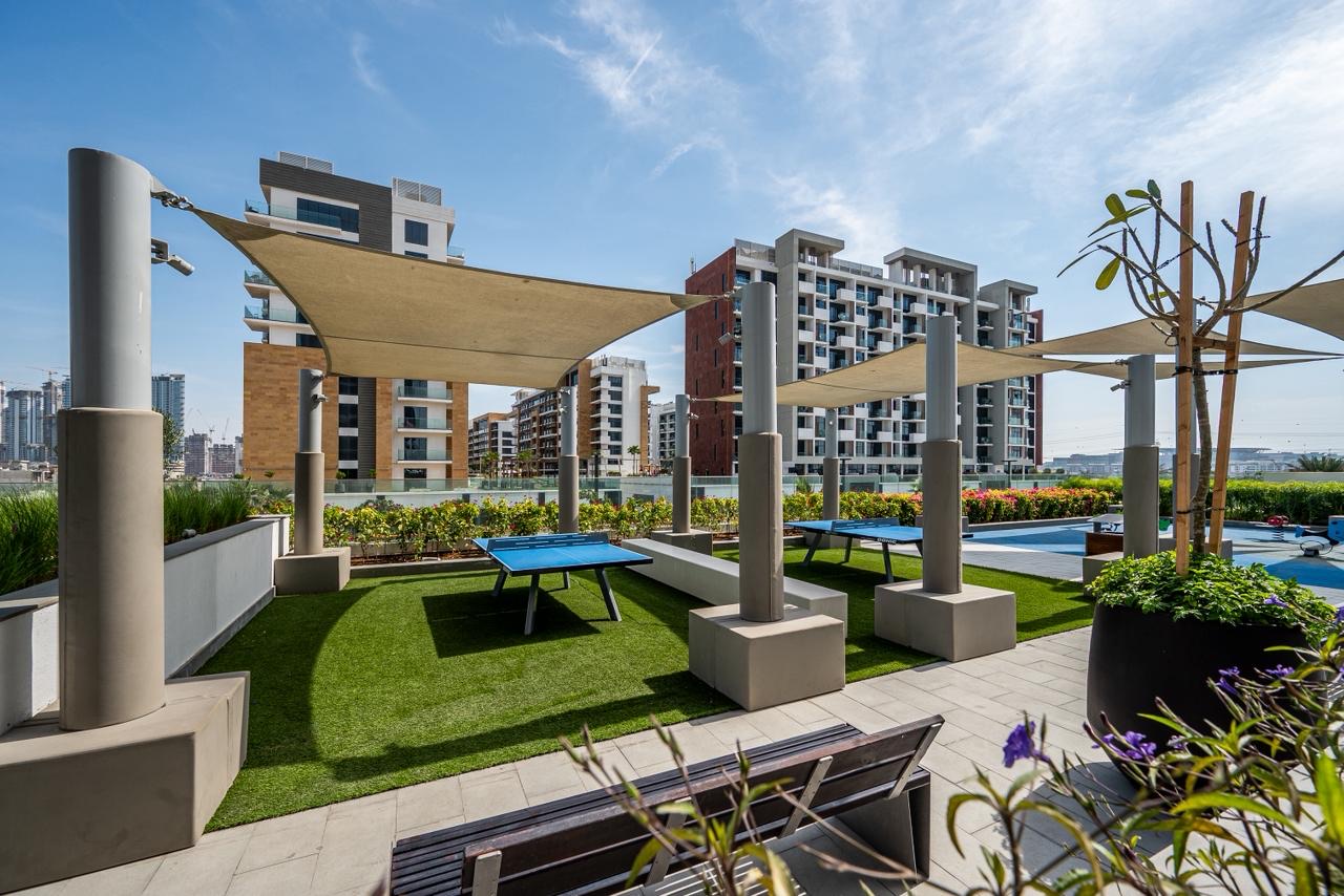 1 Bedroom Apartment in Azizi Riviera 41