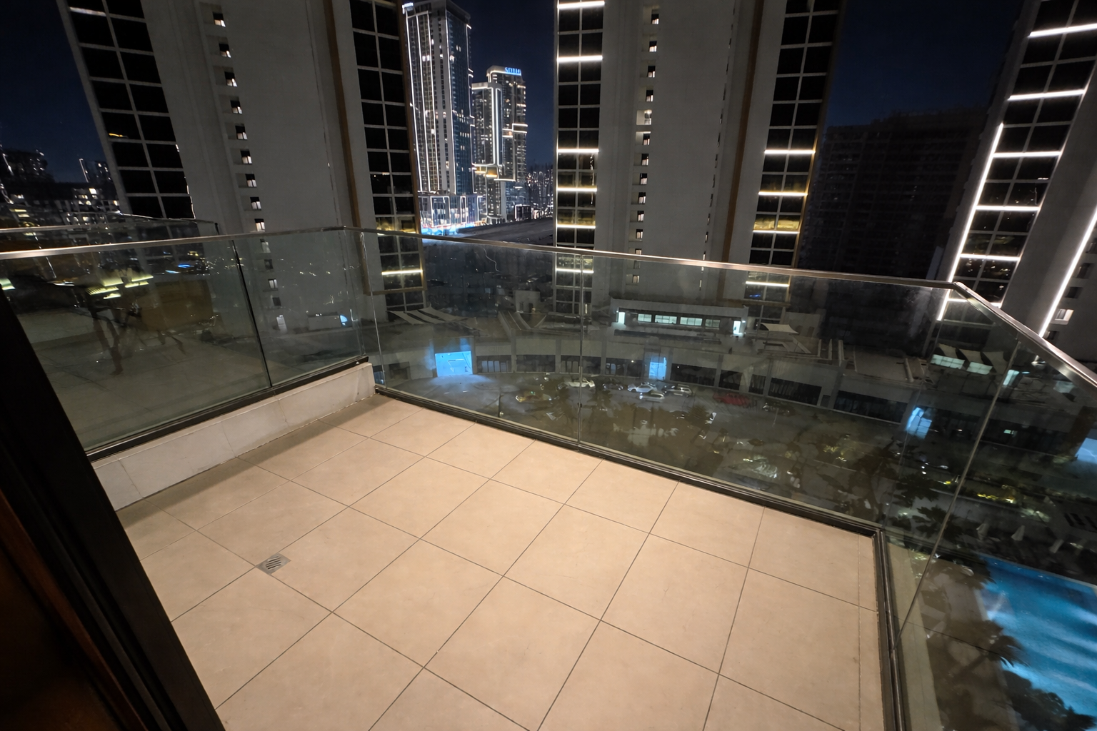 1 Bedroom Apartment in Azizi Riviera 41