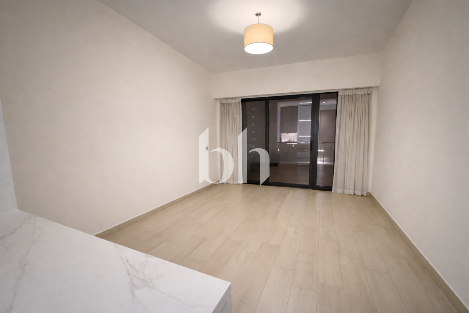 Prime Central 1BR | Pool View | Gym | Chiller Free