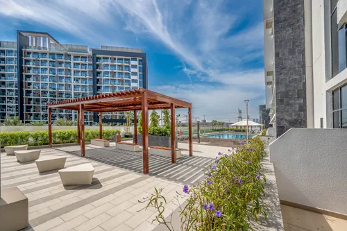  Apartment in Azizi Riviera 3