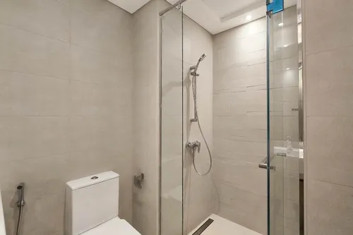  Apartment in Azizi Riviera 3