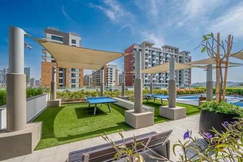  Apartment in Azizi Riviera 3