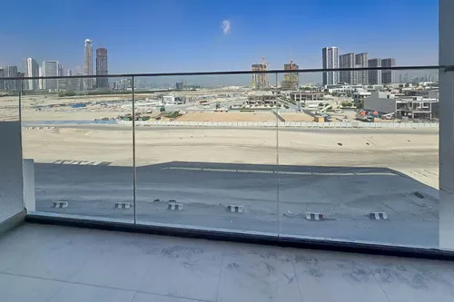  Apartment in Azizi Riviera 3