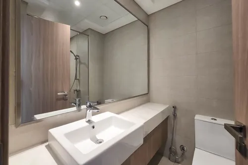  Apartment in Azizi Riviera 3