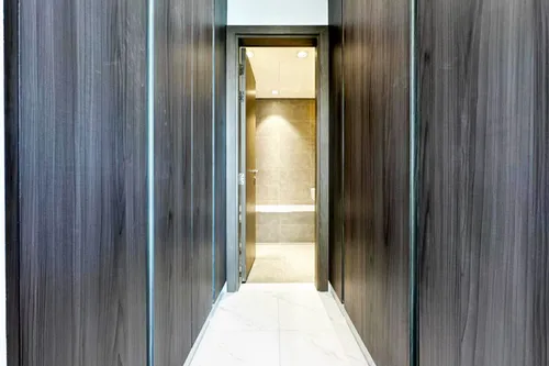 1 Bedroom Apartment in Residences 18