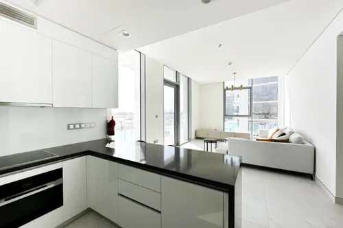 1 Bedroom Apartment in Residences 18