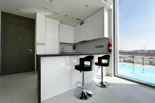 1 Bedroom Apartment in Residences 18