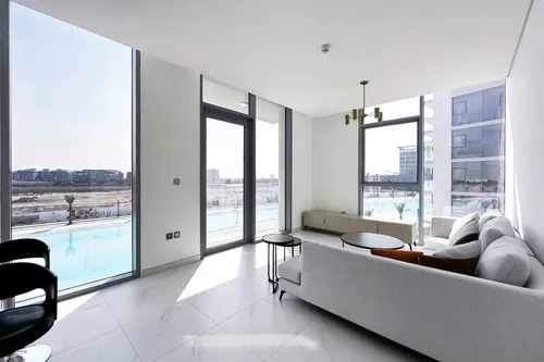 1 Bedroom Apartment in Residences 18