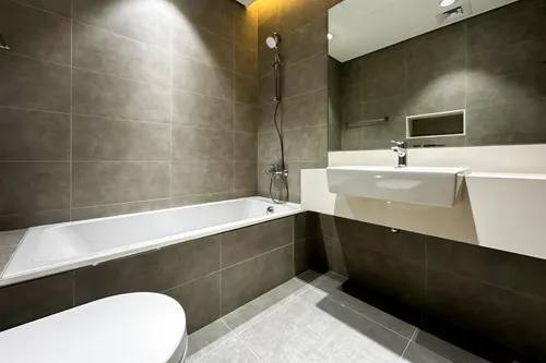 1 Bedroom Apartment in Residences 18