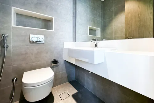 1 Bedroom Apartment in Residences 18