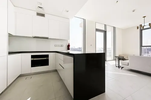 1 Bedroom Apartment in Residences 18