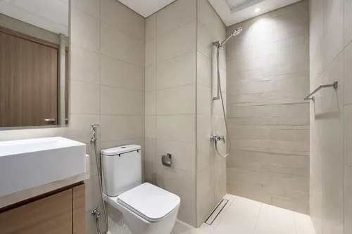 2 Bedrooms Apartment in Azizi Riviera 47