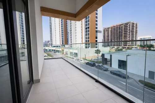 2 Bedrooms Apartment in Azizi Riviera 47