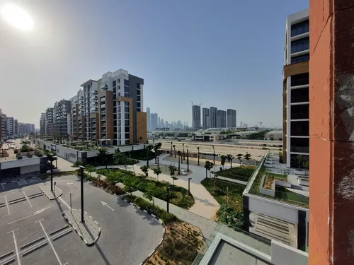 1 Bedroom Apartment in Azizi Riviera 36