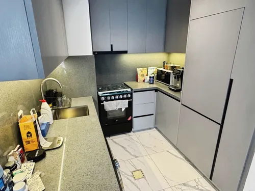 1 Bedroom Apartment in MAG 900
