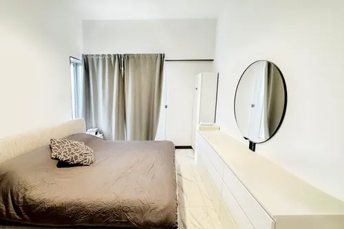 1 Bedroom Apartment in MAG 900