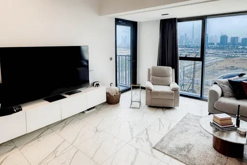 1 Bedroom Apartment in MAG 900