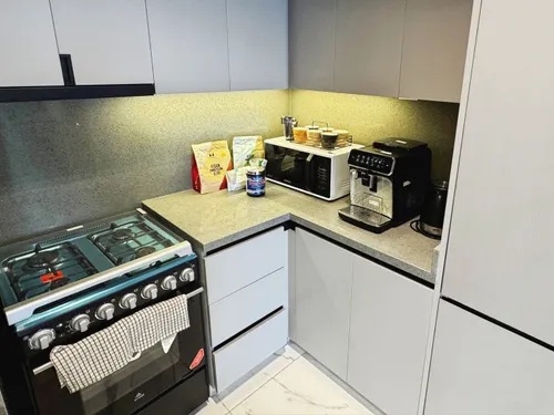 1 Bedroom Apartment in MAG 900