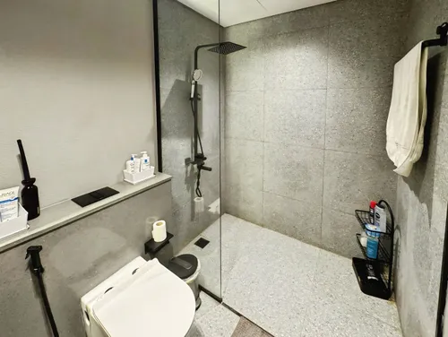 1 Bedroom Apartment in MAG 900