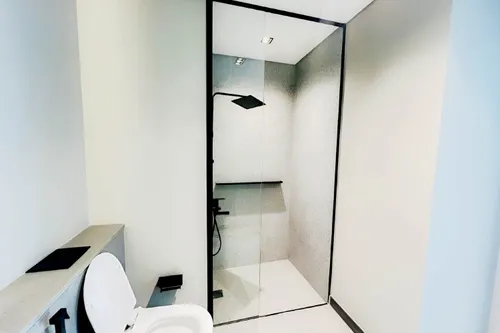 1 Bedroom Apartment in MAG 900