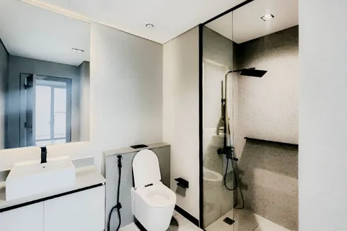 1 Bedroom Apartment in MAG 900