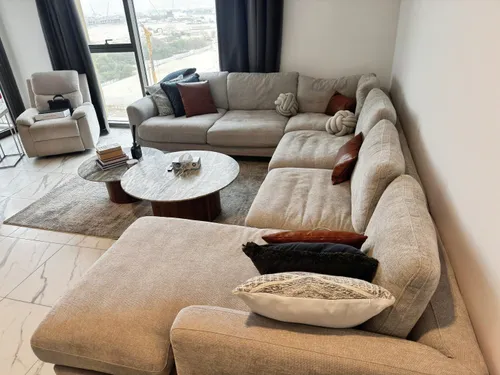 1 Bedroom Apartment in MAG 900