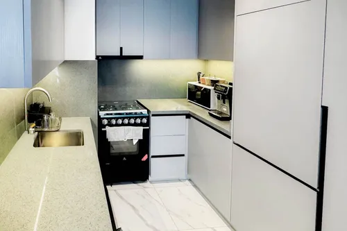 1 Bedroom Apartment in MAG 900