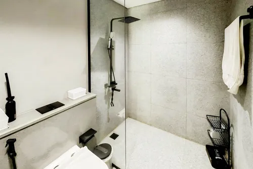 1 Bedroom Apartment in MAG 900