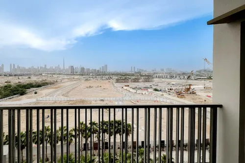1 Bedroom Apartment in MAG 900