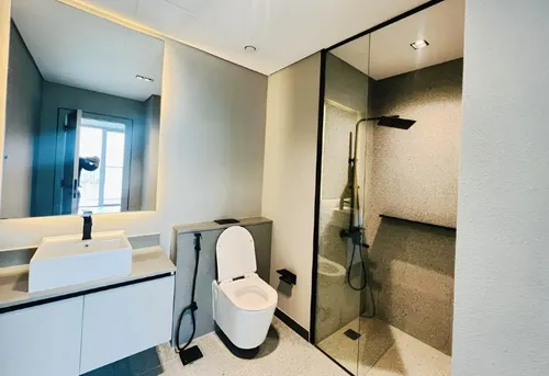 1 Bedroom Apartment in MAG 900