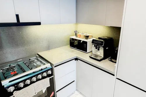 1 Bedroom Apartment in MAG 900