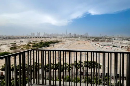 1 Bedroom Apartment in MAG 900