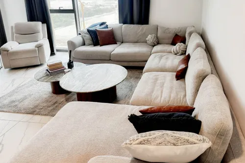 1 Bedroom Apartment in MAG 900