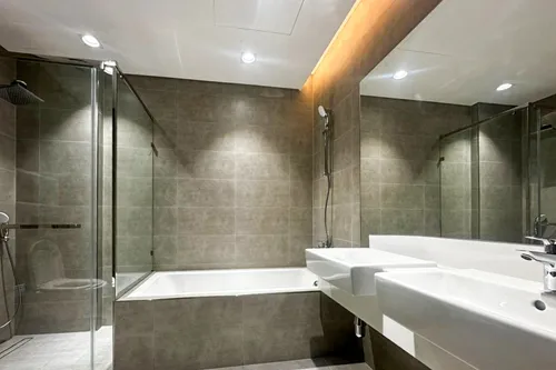 3 Bedrooms Apartment in Residences 13