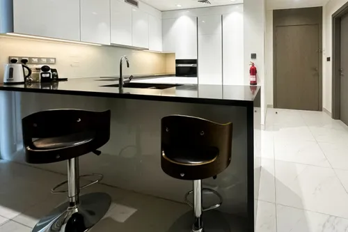 3 Bedrooms Apartment in Residences 13