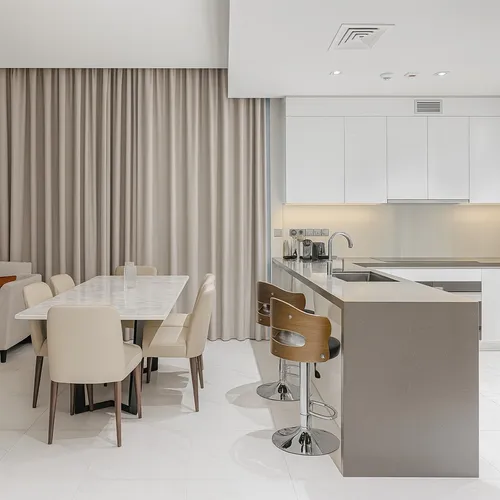 3 Bedrooms Apartment in Residences 13