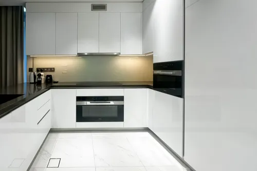 3 Bedrooms Apartment in Residences 13