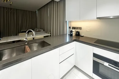 3 Bedrooms Apartment in Residences 13