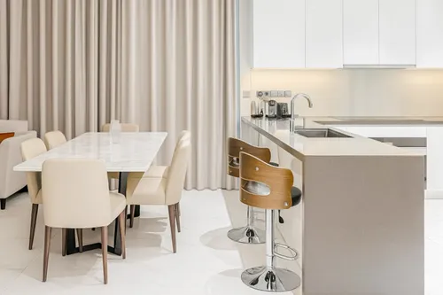 3 Bedrooms Apartment in Residences 13