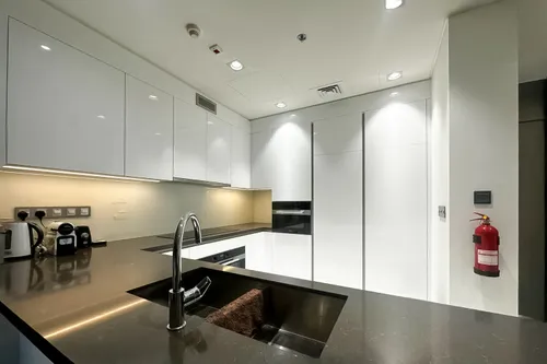 3 Bedrooms Apartment in Residences 13