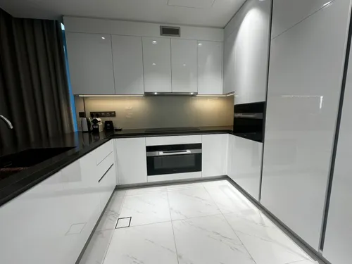 3 Bedrooms Apartment in Residences 13