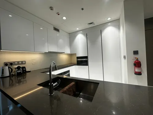 3 Bedrooms Apartment in Residences 13