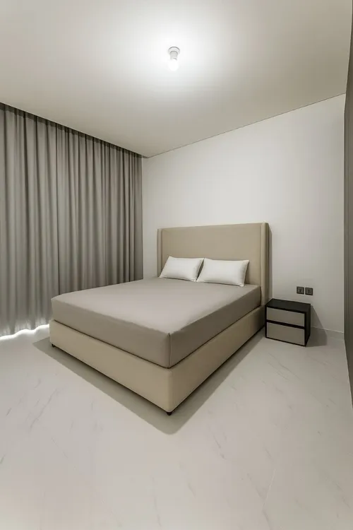 3 Bedrooms Apartment in Residences 13